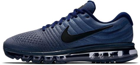 Nike Mens Air Max 2017 849559 405 Binary Blue 